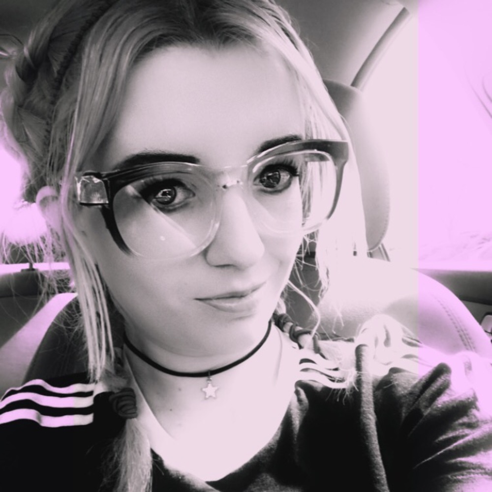 Meet your Posher, Heidi